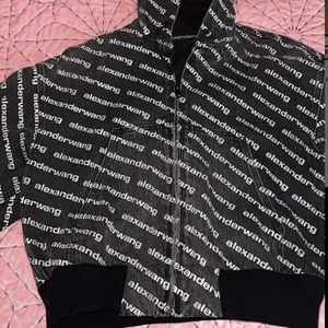 Alexander Wang Bomber